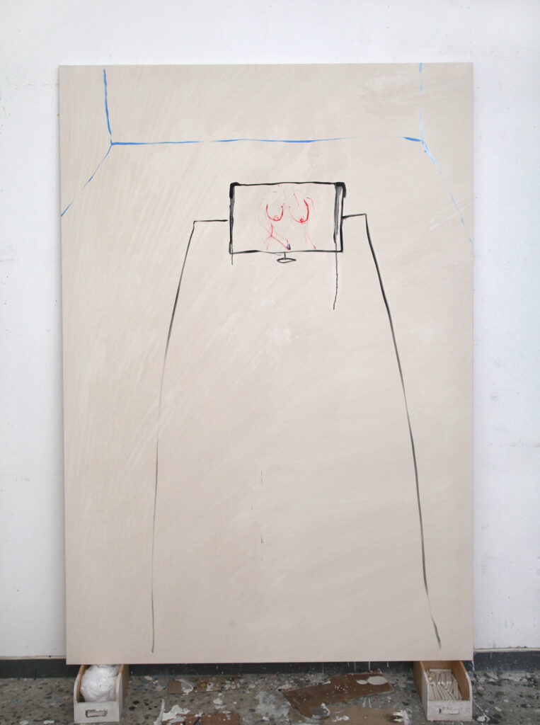 issue 1 w-w-w art magazine image