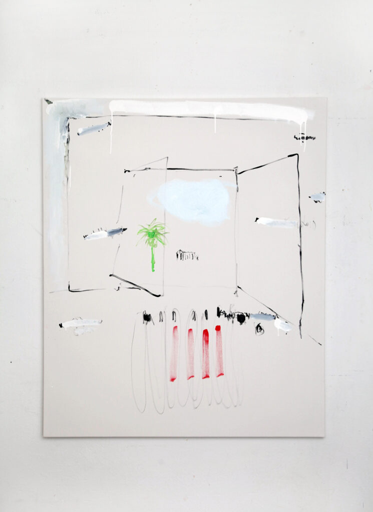 issue 1 w-w-w art magazine image